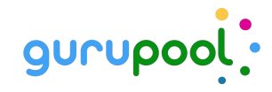 Gurupool Logo