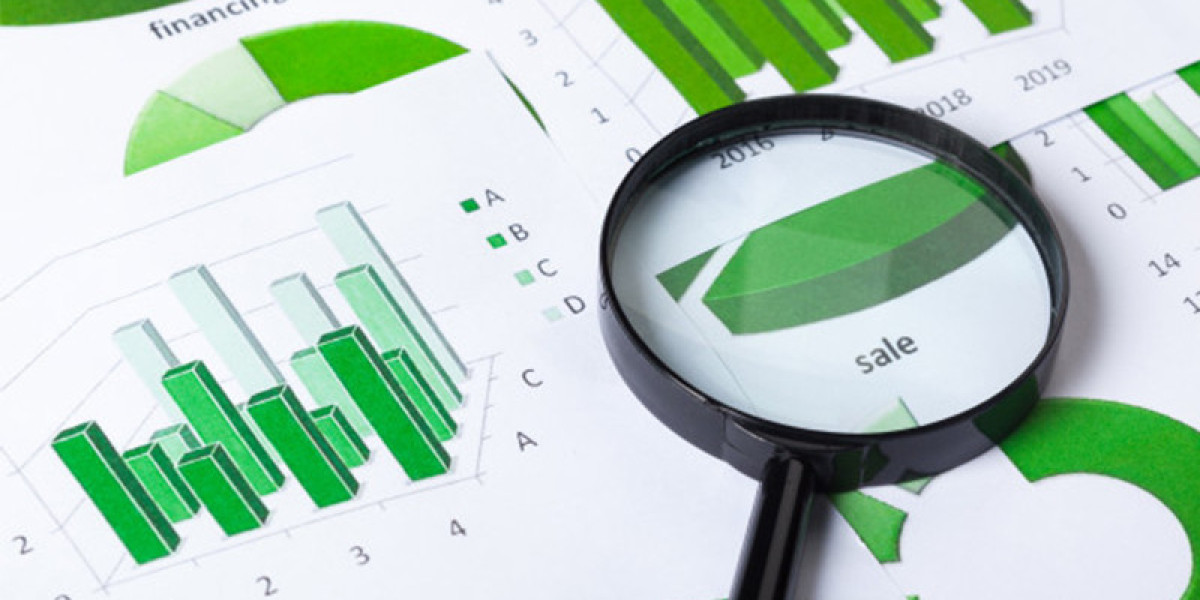 Global E-commerce Market Forecast: Trends, Share, and Growth Drivers