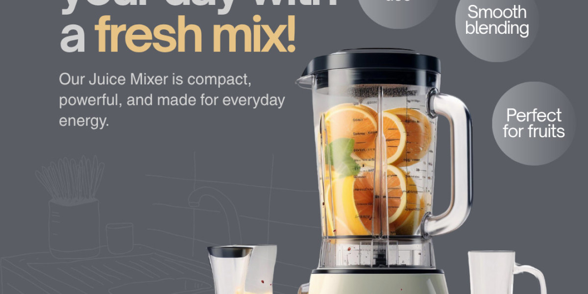 Juicer Blender Grinder: The Ultimate Kitchen Companion for Modern Homes